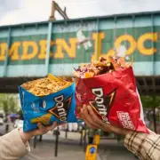 Eight in 10 couples argue about food choices, study finds