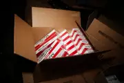 Eight Indicted in $5M Retail Theft Ring Targeting Cheese, Beef, Cigarettes