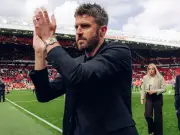 Eight Man Utd rules Michael Carrick has scrapped including dressing room ban