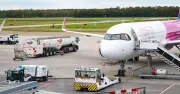 Eindhoven Airport Flights Halted Due to Air Traffic Control Issue
