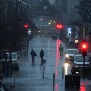 El Niño Threatens Extreme Weather as Phenomenon Begins, Scientists Warn