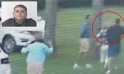 Elderly Florida Woman Narrowly Escapes Kidnapping by Ex-Boyfriend at Gunpoint