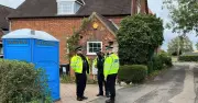 Elderly Man Kills Wife with Hammer After Alzheimer's Diagnosis