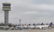 Elderly Woman Dies After Falling from Aircraft Stairs at Sao Paulo Airport