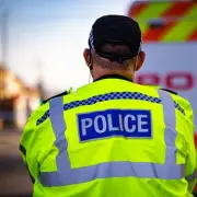 Elderly woman seriously injured in van collision outside Durham station