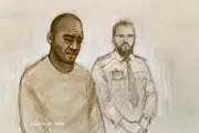 Electrician Guilty of Murdering Partner and Blowing Up London Home