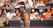 Elena Rybakina Withdraws from Bad Homburg Open with Hip Injury Ahead of Wimbledon