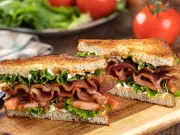Elevate Your BLT Sandwich with One Simple Mayo Ingredient