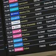 Eleven UK Travel Firms Collapse Amid Middle East Conflict Fallout