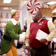Elf Actor Faizon Love Jailed in Florida for Contempt of Court