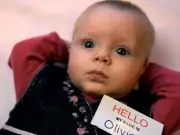 Eliana Ousts Olivia as UK's Top Baby Name After 20 Years