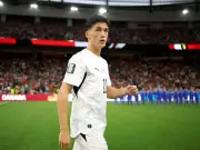 Elijah Just Matches Henrik Larsson's World Cup Record for Scottish Clubs