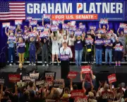 Elite Democrats' Smear Campaign Against Graham Platner Backfires in Maine Primary