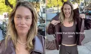 Ellidy Pullin Flaunts $5K Outfit Amid Family Feud Over Charity