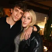 Ellie Goulding Admits She Doesn't Remember Making Entire Album