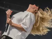 Ellie Goulding Announces Divorce Album 'I Know Too Much' After Split
