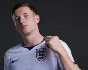 Elliot Anderson: England's Rising Star Amid Manchester City's Record Transfer Bid
