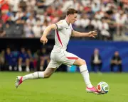 Elliot Anderson: England's Spirit Animal and Indispensable Midfield Rock