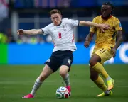 Elliot Anderson: From League Two Loan to £116m British Record Transfer