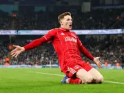 Elliot Anderson Value Question Answered After Man City Deal
