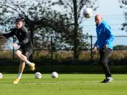 Elliot Anderson's 'All-In' Attitude Led to £116m Man City Move, Says Former Coach