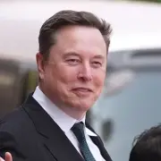 Elon Musk Set to Become World's First Trillionaire with SpaceX IPO