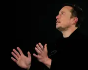 Elon Musk's Path to Trillionaire Status Fuels Oligarchy Fears