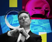 Elon Musk's Vegas Loop: A Neoliberal Nightmare or Futuristic Transport?
