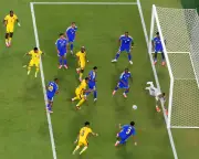 Eloy Room's Heroics Secure Curaçao's First World Cup Point in Historic Draw with Ecuador