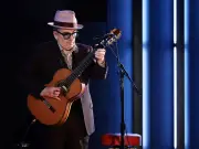 Elvis Costello Reflects on Mortality Ahead of Liverpool Gig at Olympia