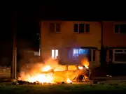 Ely Riot Sentencing: 10 Receive Over 40 Years Amid Court Outbursts