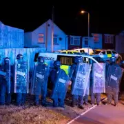 Ely Riot Sentencing: Judge Begins Rulings for 10 Defendants