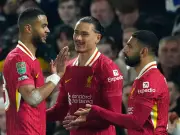 Emile Heskey: Darwin Nunez Liverpool Return a 'Bad Idea'