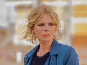 Emilia Fox Stars in Signora Volpe, a Must-Watch for Madame Blanc Fans