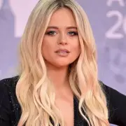 Emily Atack's Glamorous Spanish Hen Do: Bride-to-Be Soaks Up Sun Before Wedding