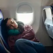 Emirates Introduces Genius Adjustable Headrests for Better Sleep on Flights