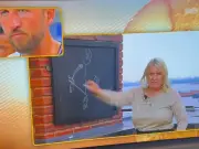 Emma Hayes' ITV Kitchen Set Sparks Sexism Row, Says Female Footballer