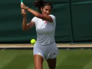 Emma Raducanu Abandons Wimbledon Training, Cancels Media Commitments
