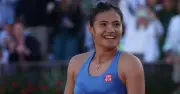 Emma Raducanu 'Back and Better' After Reaching Queen's Final