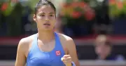 Emma Raducanu Clears Up Injury Fears Ahead of Queen's Final