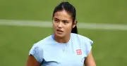 Emma Raducanu Commits to Wimbledon Despite Injury Scare