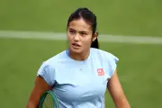 Emma Raducanu confirms Wimbledon participation despite injury concern