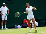 Emma Raducanu Cuts Short Wimbledon Practice, Cancels Press Conference