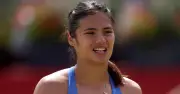Emma Raducanu Faces Nightmare Wimbledon Draw Against Serena Williams and Ostapenko