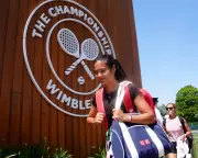 Emma Raducanu Faces Race to Be Fit for Wimbledon After Missing Practice