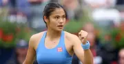 Emma Raducanu Faces Two-Match Day at Queen's After Rain Disruption