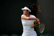 Emma Raducanu Injury Fears Rise After Cutting Short Wimbledon Practice
