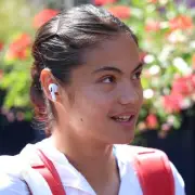 Emma Raducanu on Tennis Future: No Serena Williams Longevity, But Eyes 30s