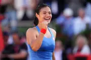 Emma Raducanu Reaches Maiden Grass-Court Final at Queen's Club