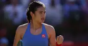 Emma Raducanu Sent Eight-Word Wimbledon Warning After Queen's Final